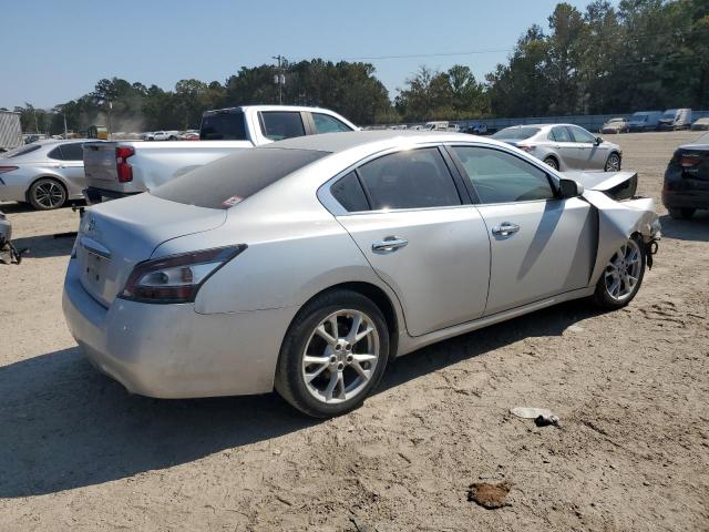 Photo 2 VIN: 1N4AA5AP0EC481499 - NISSAN MAXIMA S 