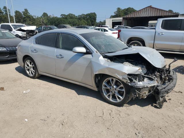 Photo 3 VIN: 1N4AA5AP0EC481499 - NISSAN MAXIMA S 