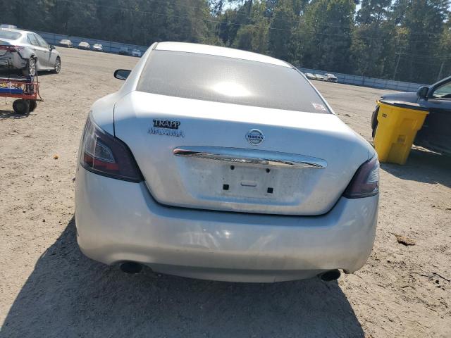 Photo 5 VIN: 1N4AA5AP0EC481499 - NISSAN MAXIMA S 