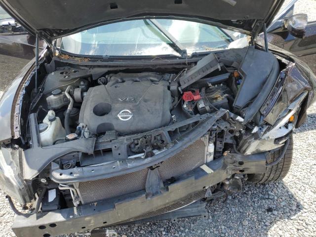 Photo 10 VIN: 1N4AA5AP0EC481891 - NISSAN MAXIMA 