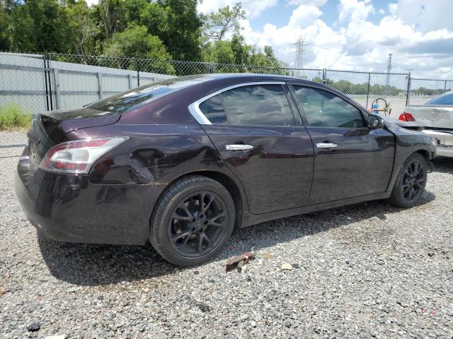 Photo 2 VIN: 1N4AA5AP0EC481891 - NISSAN MAXIMA 