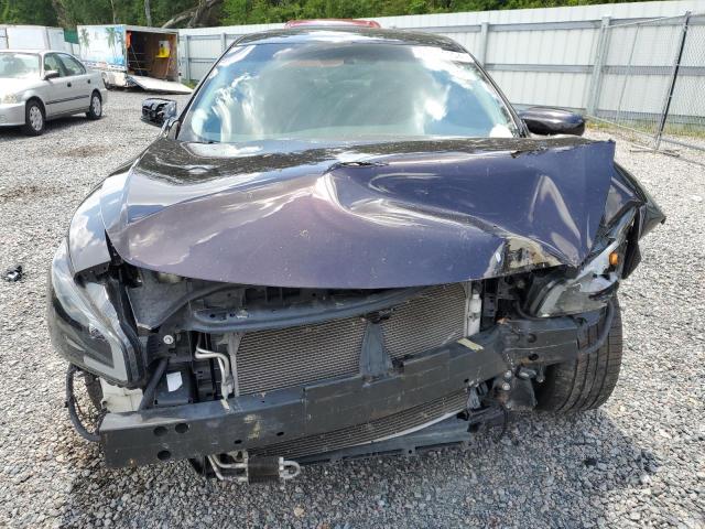 Photo 4 VIN: 1N4AA5AP0EC481891 - NISSAN MAXIMA 