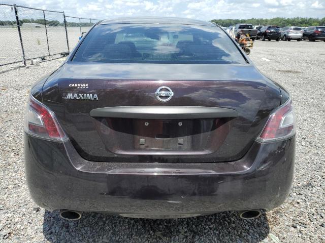 Photo 5 VIN: 1N4AA5AP0EC481891 - NISSAN MAXIMA 