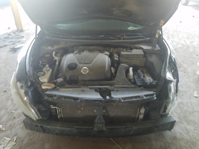 Photo 6 VIN: 1N4AA5AP0EC484466 - NISSAN MAXIMA S 