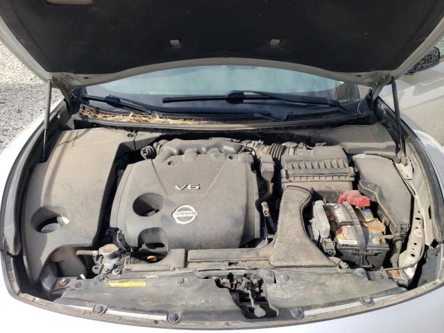 Photo 10 VIN: 1N4AA5AP0EC485956 - NISSAN MAXIMA 