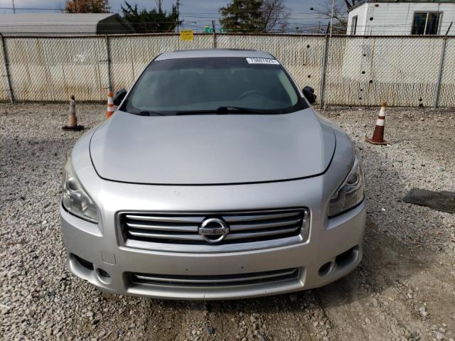 Photo 4 VIN: 1N4AA5AP0EC485956 - NISSAN MAXIMA 