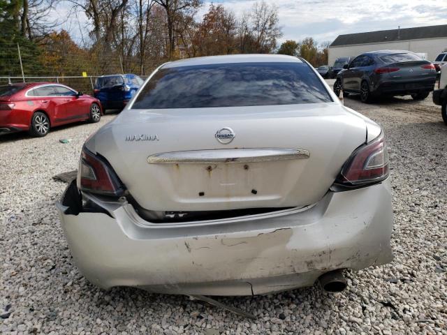 Photo 5 VIN: 1N4AA5AP0EC485956 - NISSAN MAXIMA 