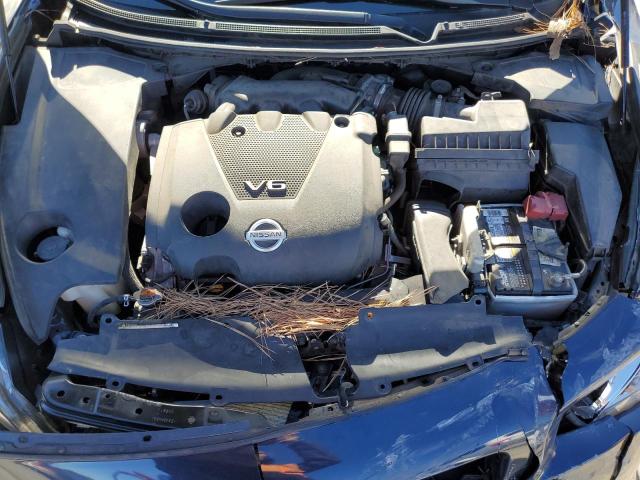 Photo 10 VIN: 1N4AA5AP0EC488534 - NISSAN MAXIMA 