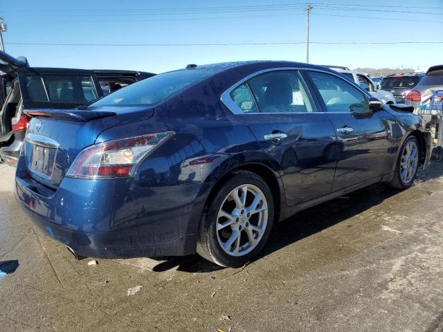 Photo 2 VIN: 1N4AA5AP0EC488534 - NISSAN MAXIMA 