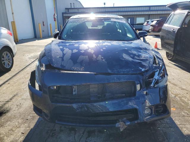 Photo 4 VIN: 1N4AA5AP0EC488534 - NISSAN MAXIMA 