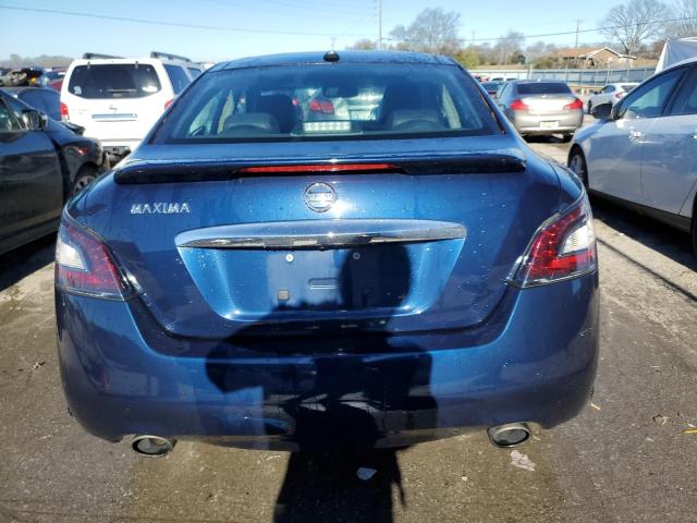 Photo 5 VIN: 1N4AA5AP0EC488534 - NISSAN MAXIMA 