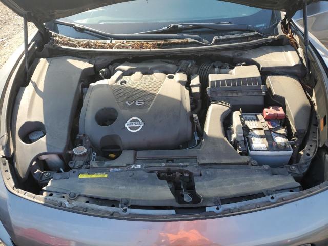 Photo 10 VIN: 1N4AA5AP0EC489392 - NISSAN MAXIMA 