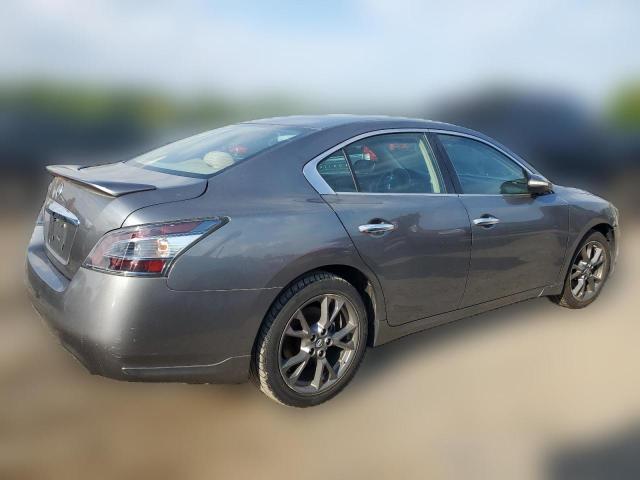 Photo 2 VIN: 1N4AA5AP0EC489392 - NISSAN MAXIMA 