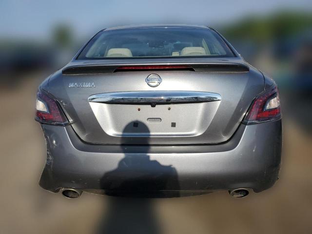 Photo 5 VIN: 1N4AA5AP0EC489392 - NISSAN MAXIMA 