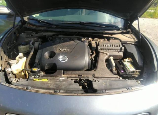 Photo 9 VIN: 1N4AA5AP0EC490025 - NISSAN MAXIMA 