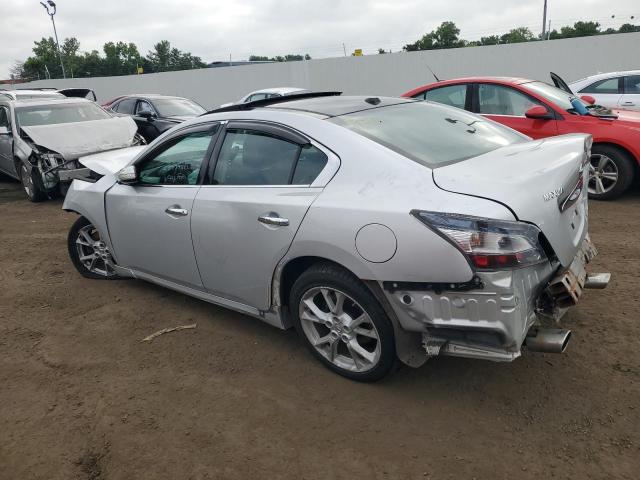 Photo 1 VIN: 1N4AA5AP0EC495175 - NISSAN MAXIMA S 