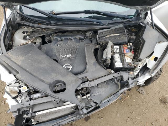 Photo 10 VIN: 1N4AA5AP0EC495175 - NISSAN MAXIMA S 