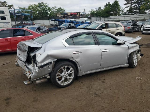 Photo 2 VIN: 1N4AA5AP0EC495175 - NISSAN MAXIMA S 