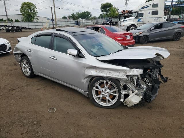 Photo 3 VIN: 1N4AA5AP0EC495175 - NISSAN MAXIMA S 