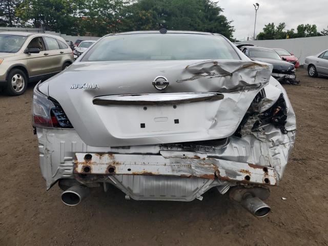 Photo 5 VIN: 1N4AA5AP0EC495175 - NISSAN MAXIMA S 