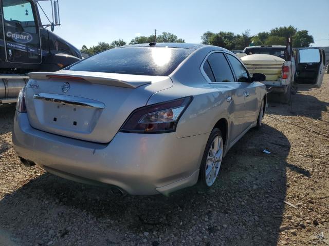 Photo 3 VIN: 1N4AA5AP0EC496827 - NISSAN MAXIMA S 