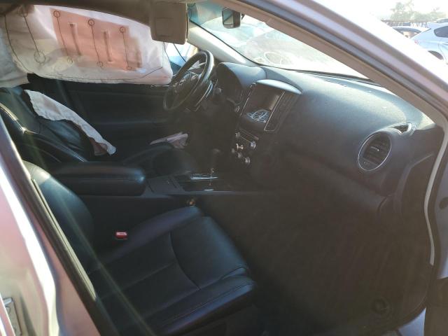 Photo 4 VIN: 1N4AA5AP0EC496827 - NISSAN MAXIMA S 