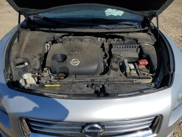 Photo 6 VIN: 1N4AA5AP0EC496827 - NISSAN MAXIMA S 