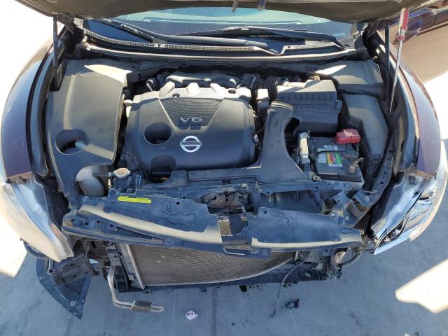 Photo 10 VIN: 1N4AA5AP0EC497623 - NISSAN MAXIMA S 