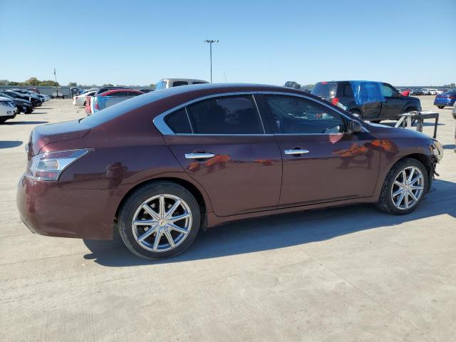 Photo 2 VIN: 1N4AA5AP0EC497623 - NISSAN MAXIMA S 