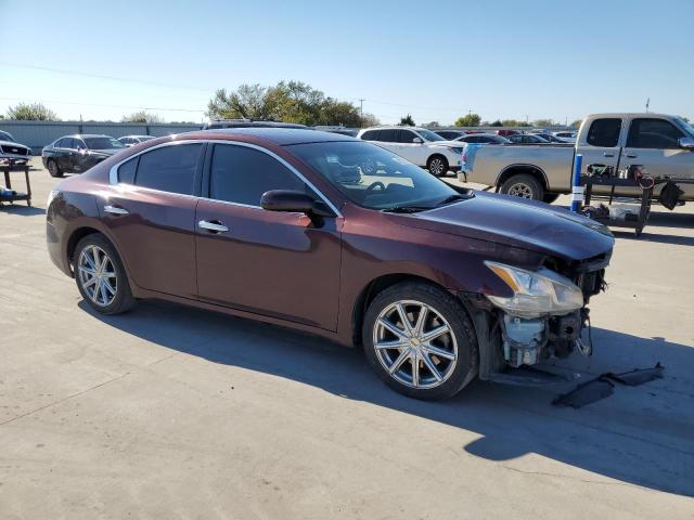 Photo 3 VIN: 1N4AA5AP0EC497623 - NISSAN MAXIMA S 