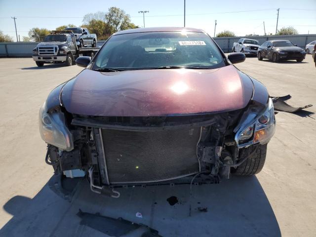 Photo 4 VIN: 1N4AA5AP0EC497623 - NISSAN MAXIMA S 