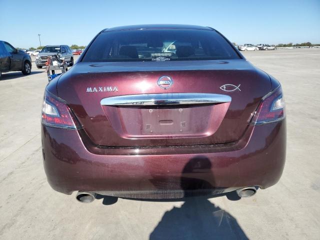 Photo 5 VIN: 1N4AA5AP0EC497623 - NISSAN MAXIMA S 