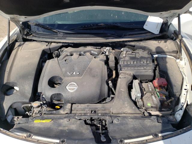 Photo 10 VIN: 1N4AA5AP0EC498853 - NISSAN MAXIMA 