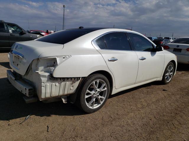 Photo 2 VIN: 1N4AA5AP0EC498853 - NISSAN MAXIMA 