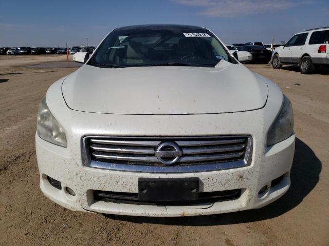 Photo 4 VIN: 1N4AA5AP0EC498853 - NISSAN MAXIMA 