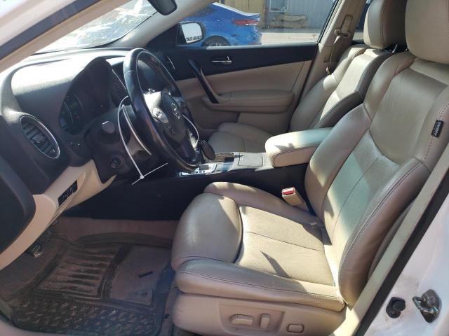 Photo 6 VIN: 1N4AA5AP0EC498853 - NISSAN MAXIMA 