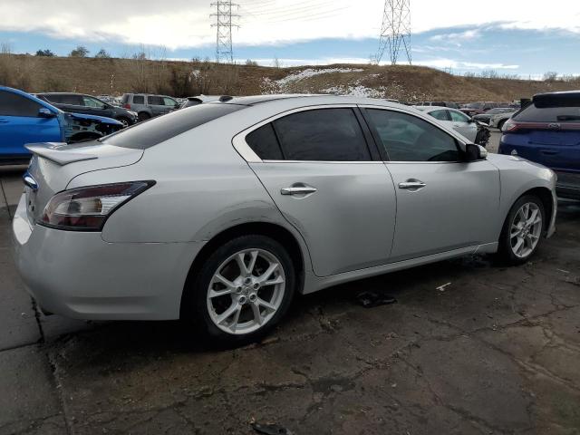 Photo 2 VIN: 1N4AA5AP0EC498920 - NISSAN MAXIMA S 