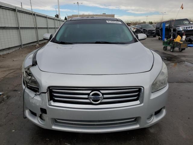 Photo 4 VIN: 1N4AA5AP0EC498920 - NISSAN MAXIMA S 