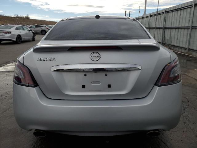 Photo 5 VIN: 1N4AA5AP0EC498920 - NISSAN MAXIMA S 