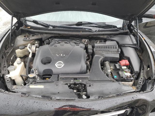 Photo 10 VIN: 1N4AA5AP0EC905019 - NISSAN MAXIMA S 