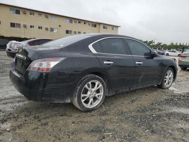 Photo 2 VIN: 1N4AA5AP0EC905019 - NISSAN MAXIMA S 