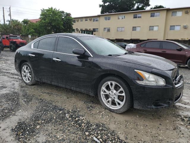 Photo 3 VIN: 1N4AA5AP0EC905019 - NISSAN MAXIMA S 