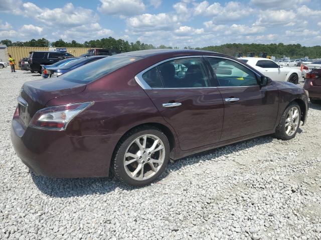 Photo 2 VIN: 1N4AA5AP0EC905540 - NISSAN MAXIMA S 