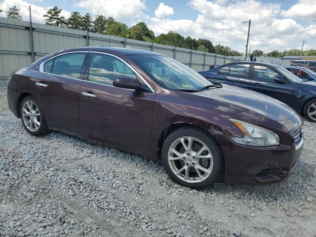 Photo 3 VIN: 1N4AA5AP0EC905540 - NISSAN MAXIMA S 