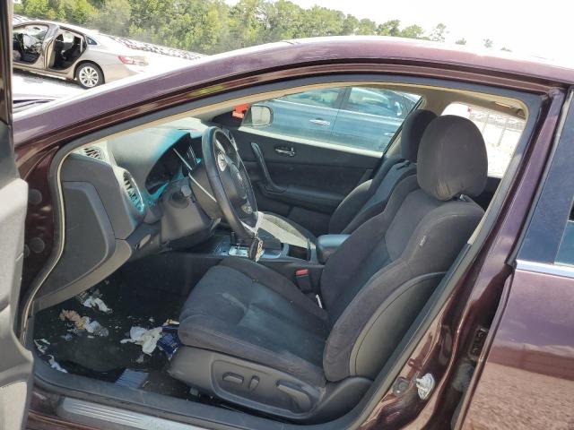 Photo 6 VIN: 1N4AA5AP0EC905540 - NISSAN MAXIMA S 