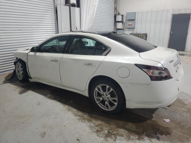 Photo 1 VIN: 1N4AA5AP0EC905974 - NISSAN MAXIMA S 