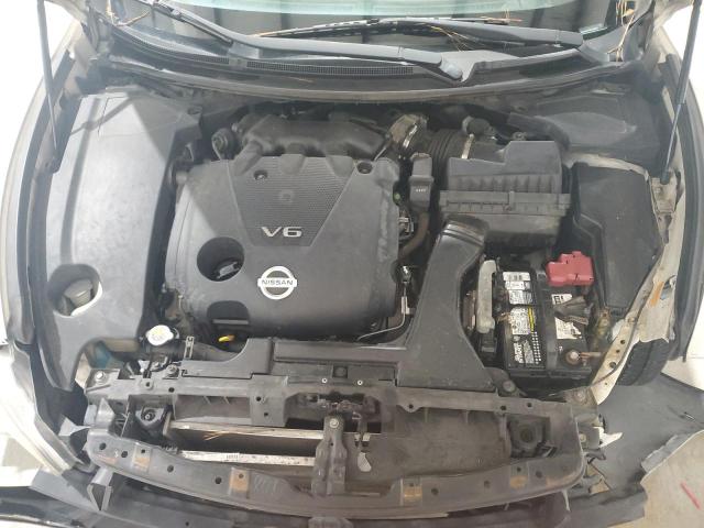 Photo 10 VIN: 1N4AA5AP0EC905974 - NISSAN MAXIMA S 