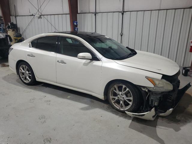 Photo 3 VIN: 1N4AA5AP0EC905974 - NISSAN MAXIMA S 