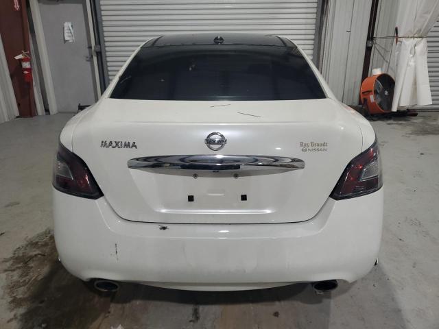 Photo 5 VIN: 1N4AA5AP0EC905974 - NISSAN MAXIMA S 