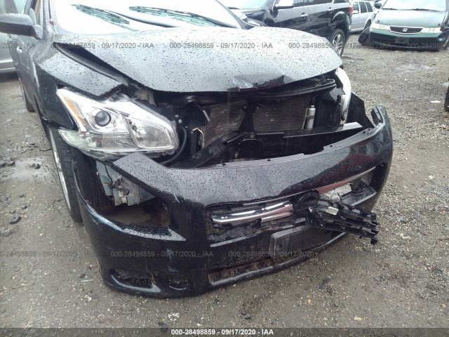 Photo 5 VIN: 1N4AA5AP0EC906915 - NISSAN MAXIMA 